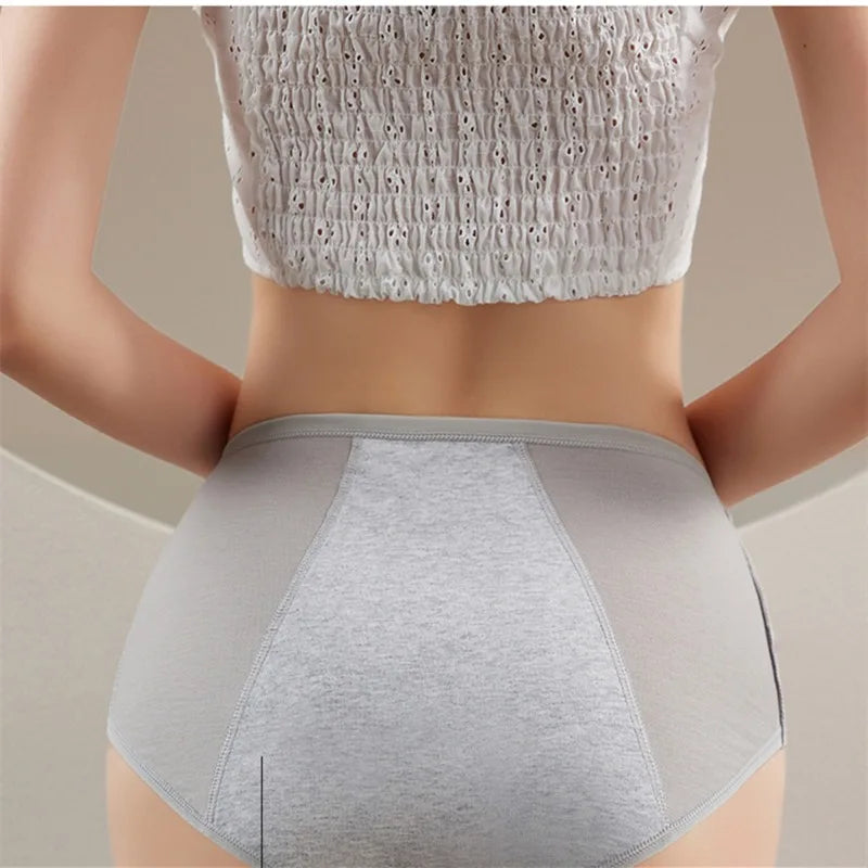 Panties for Menstruation