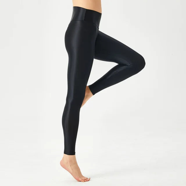 Women's Fitness Leggings