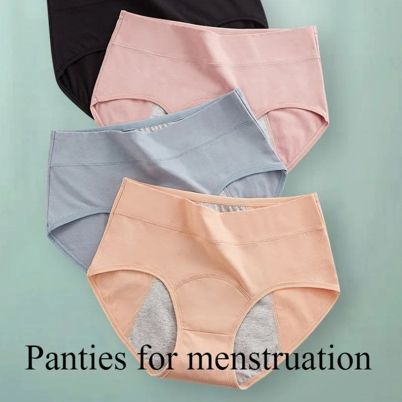 Panties for Menstruation