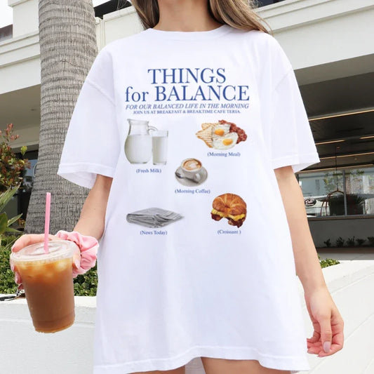 Oversized Women T-Shirts