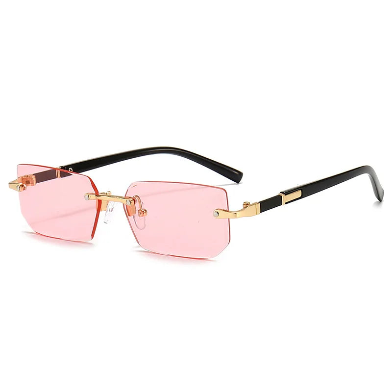 Women's Rectangle Shades