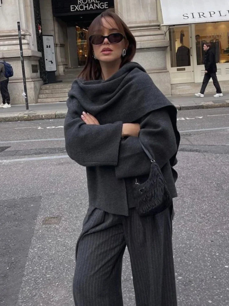 Lady Coat