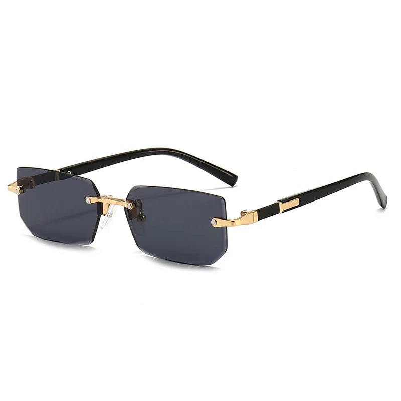 Women's Rectangle Shades