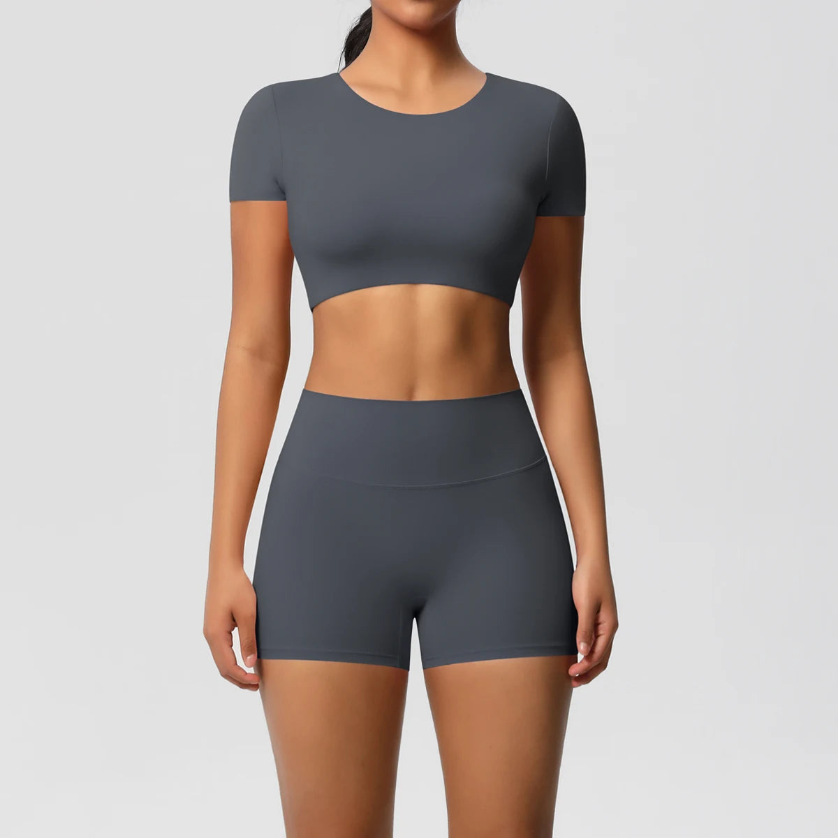 Sports Yoga Suit