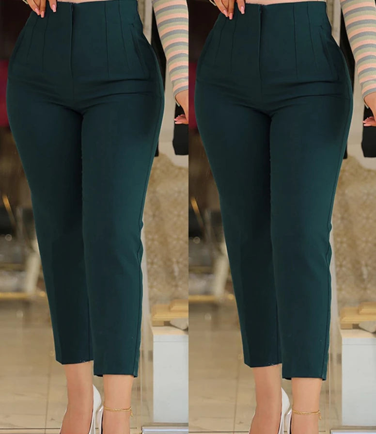 Women's Slim Pants