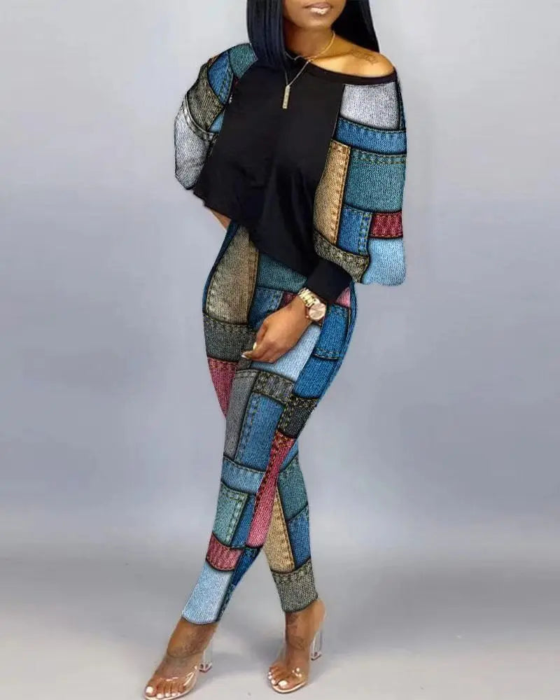 Women's Casual Set