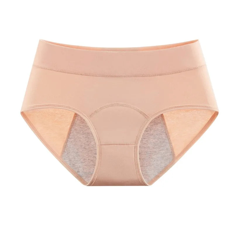 Panties for Menstruation