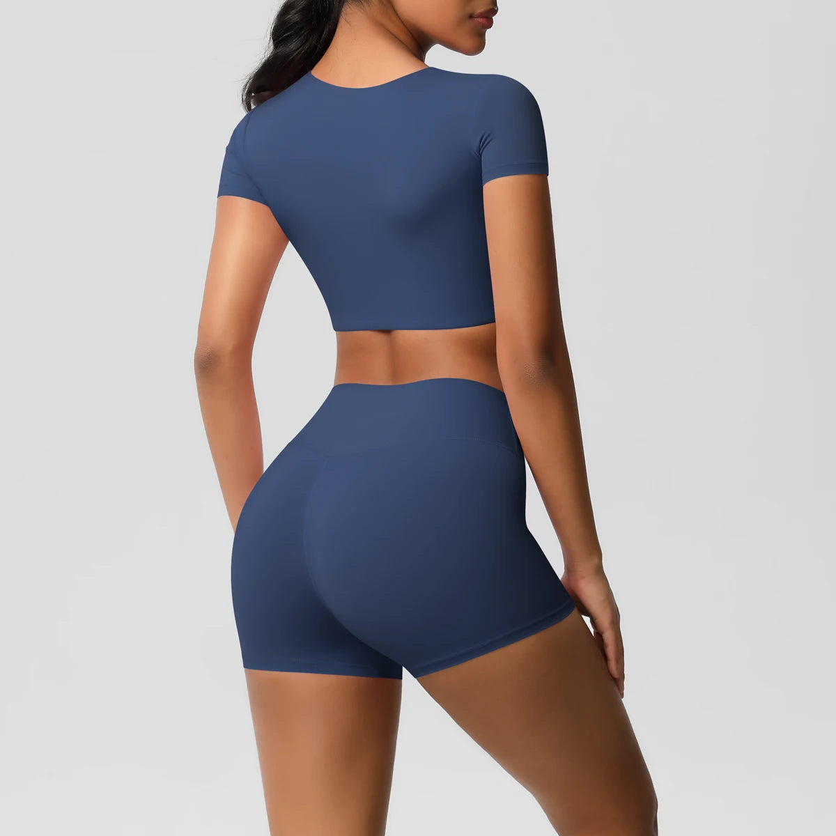 Sports Yoga Suit